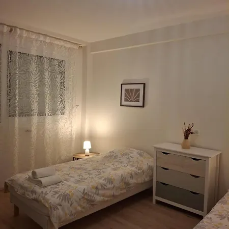 Apartamento 3 Pieces A Juan-les-pins *