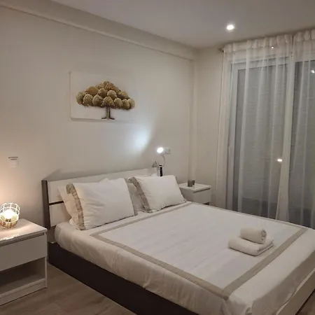 Apartamento 3 Pieces A Juan-les-pins